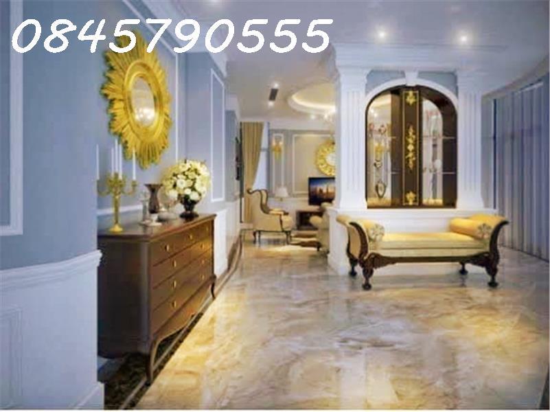 bán BT KĐT Dịch Vọng, Cầu Giấy, BT víp nhất quận 268m 4t tổng nội thất 20 tỷ nhập khẩu, tặng full - Ảnh 1